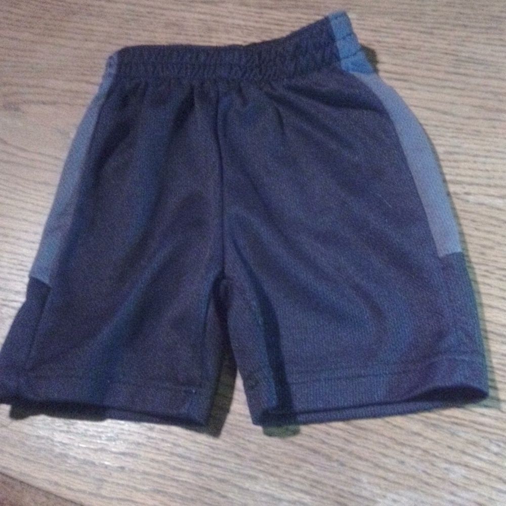 Victory League Shorts